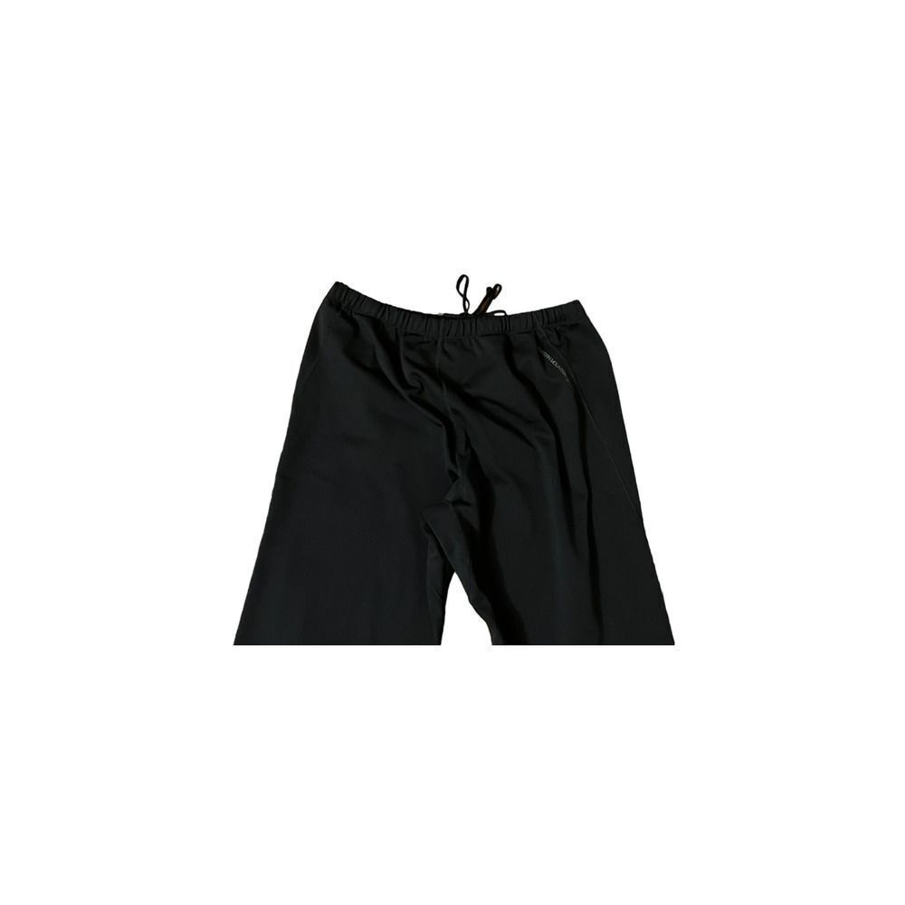 Eastern Mountain Sports Black Mens Large TechWick Sweatpants in good condition. - Picture 5 of 6